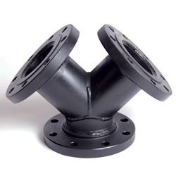 Flanged Carbon Steel Fittingss